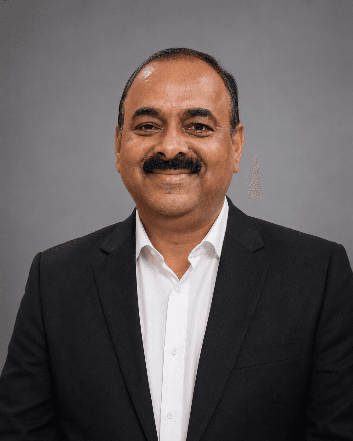 Hans Kumar, Founder of Hans Rubber