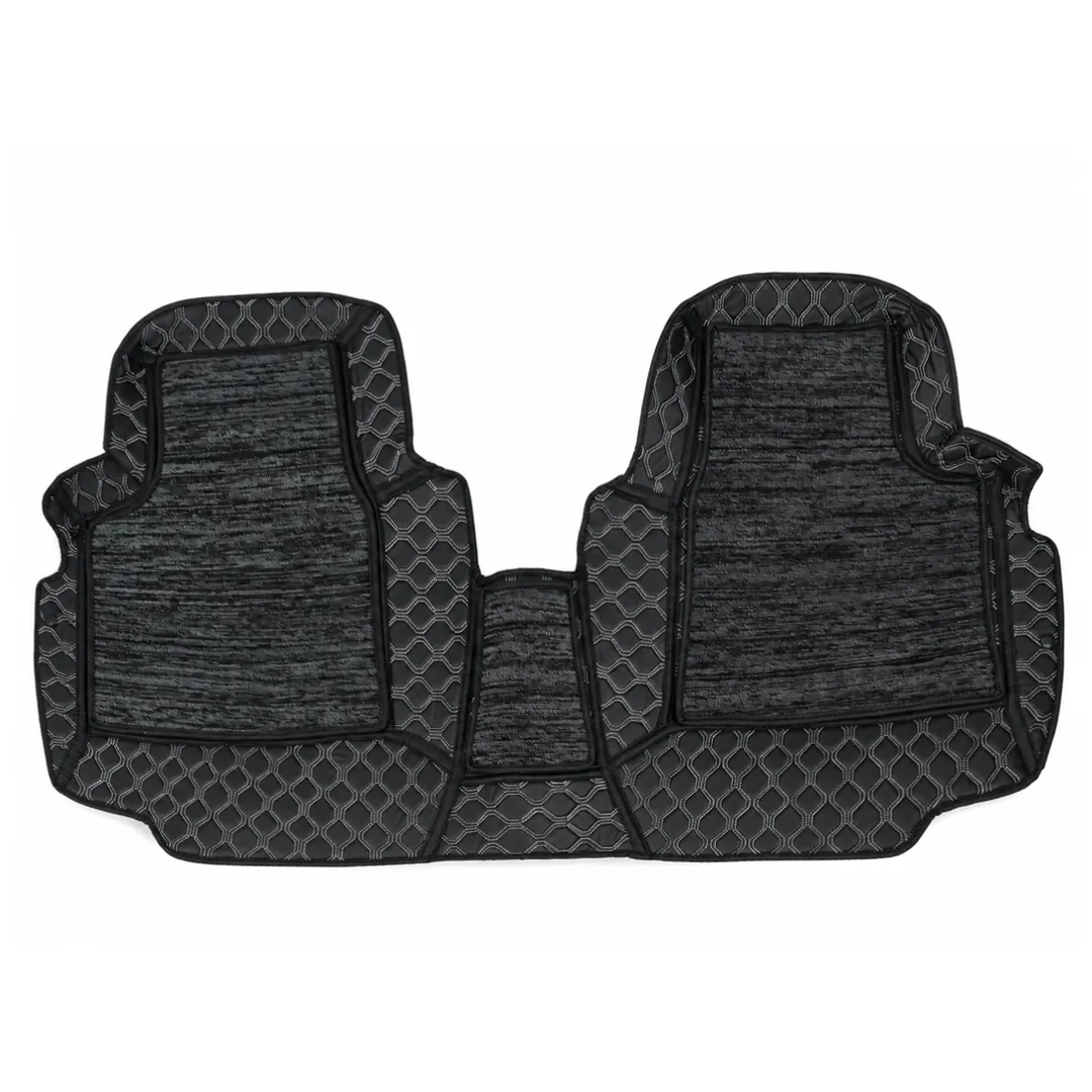 7D 5 Seater – photo 1