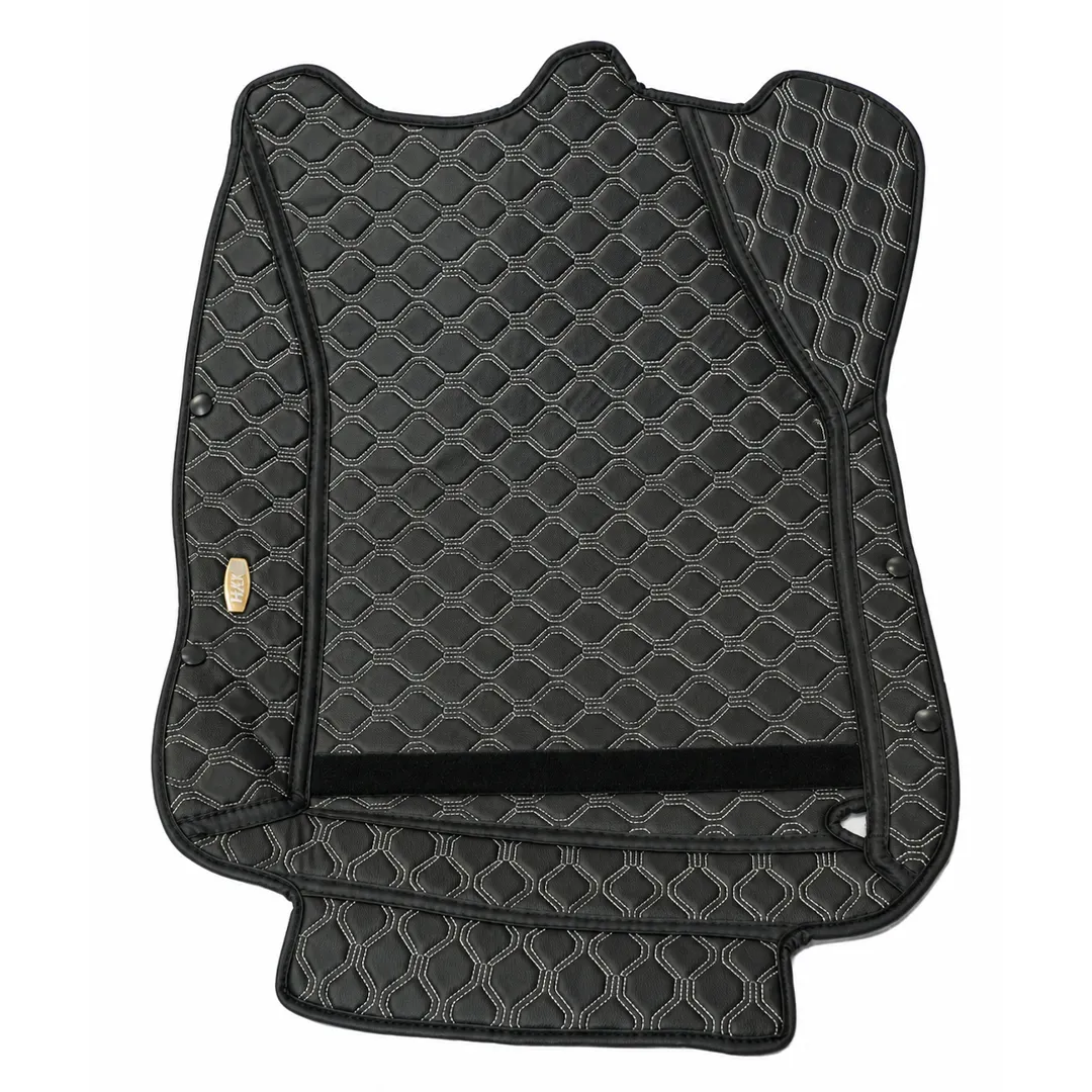 7D 5 Seater – photo 2