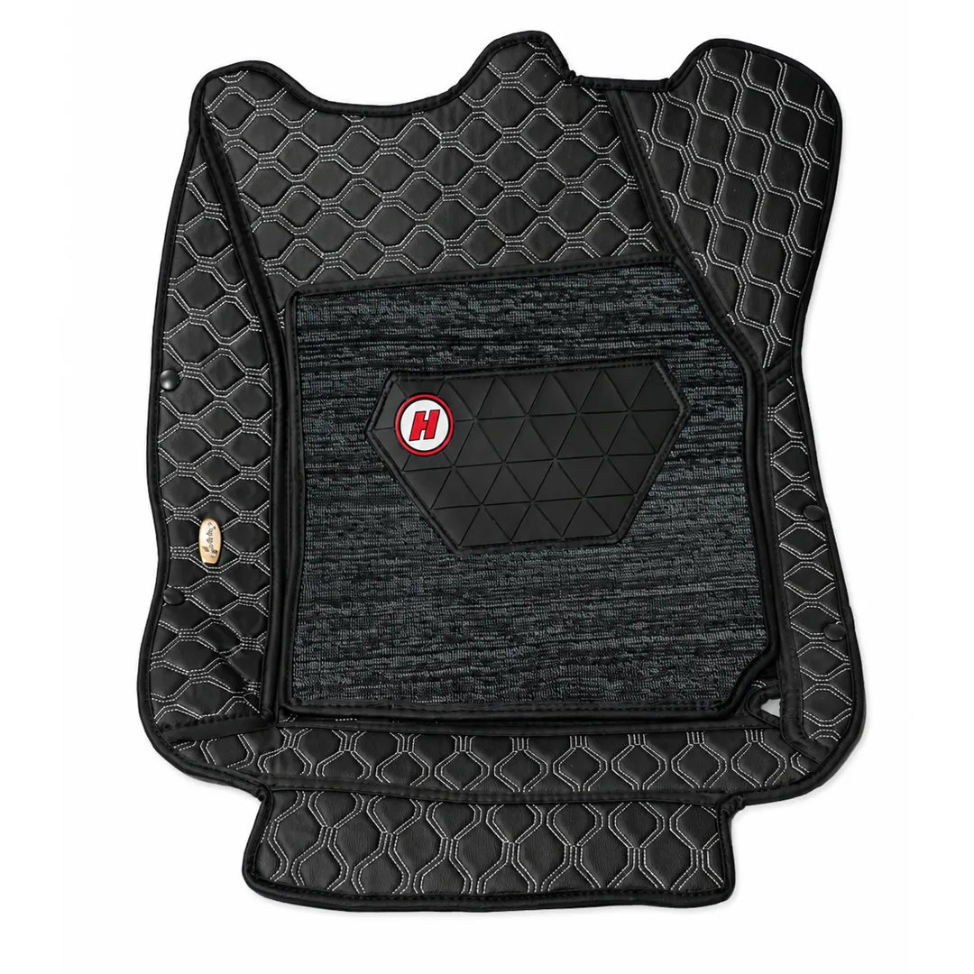 7D 5 Seater – photo 3