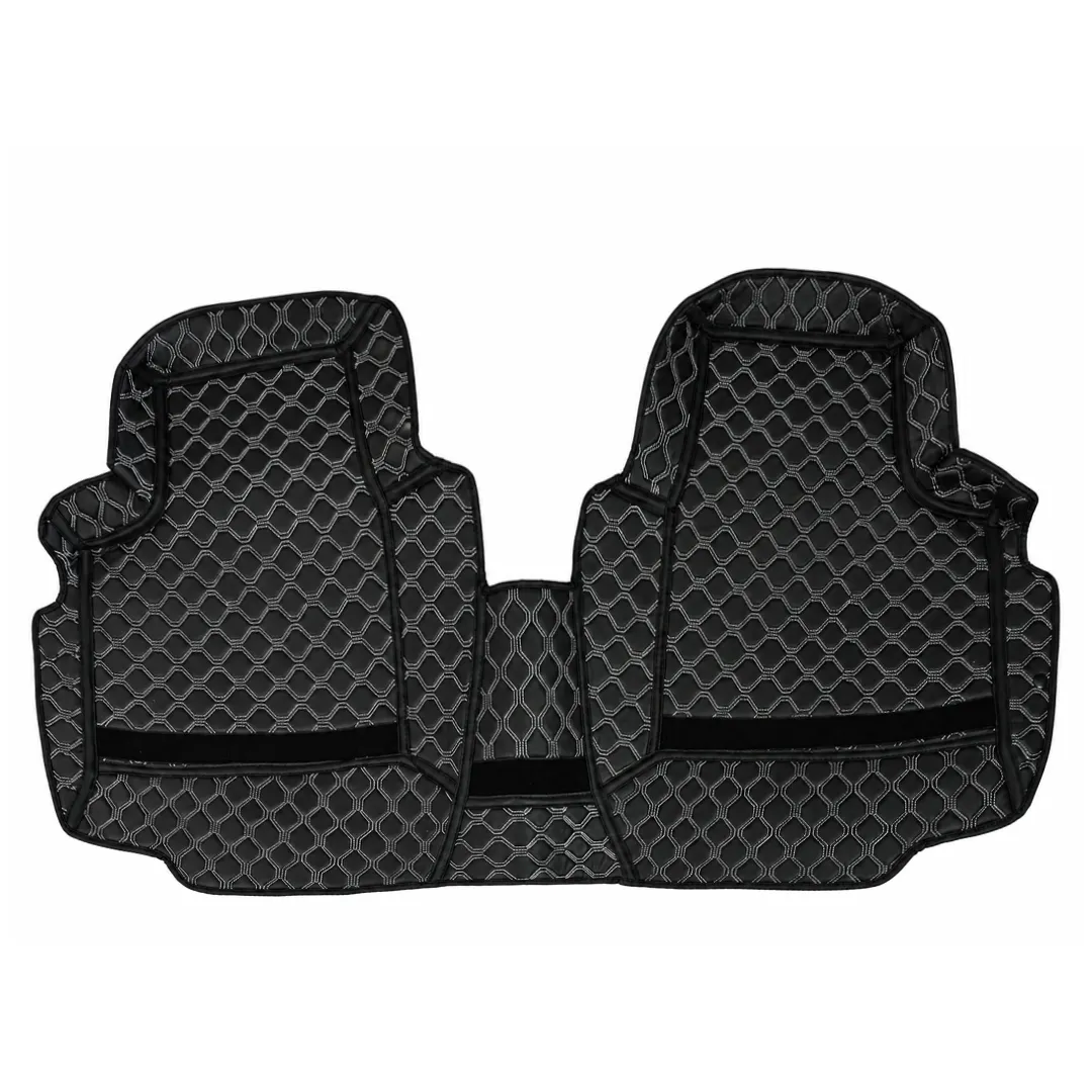 7D 5 Seater – photo 4