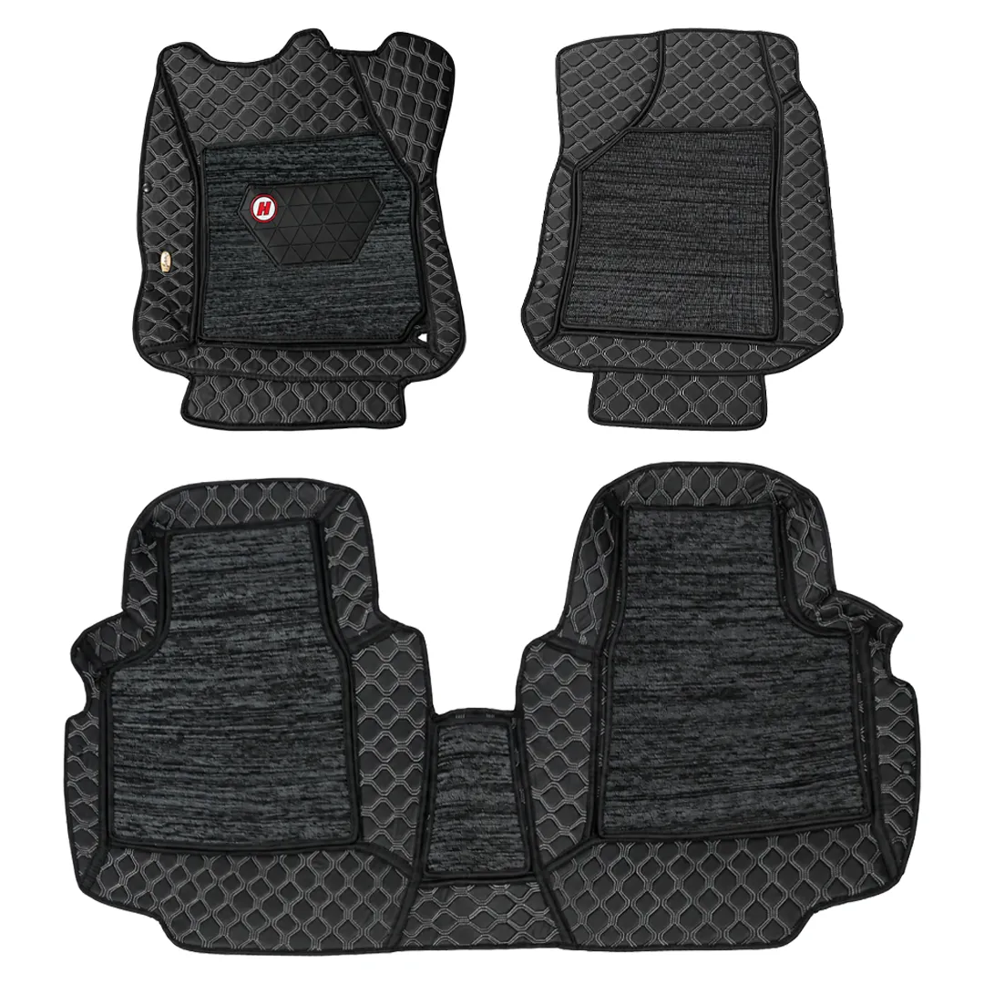 7D 5 Seater – photo 5
