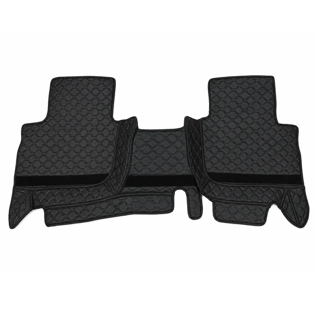 7D 7 Seater – photo 3
