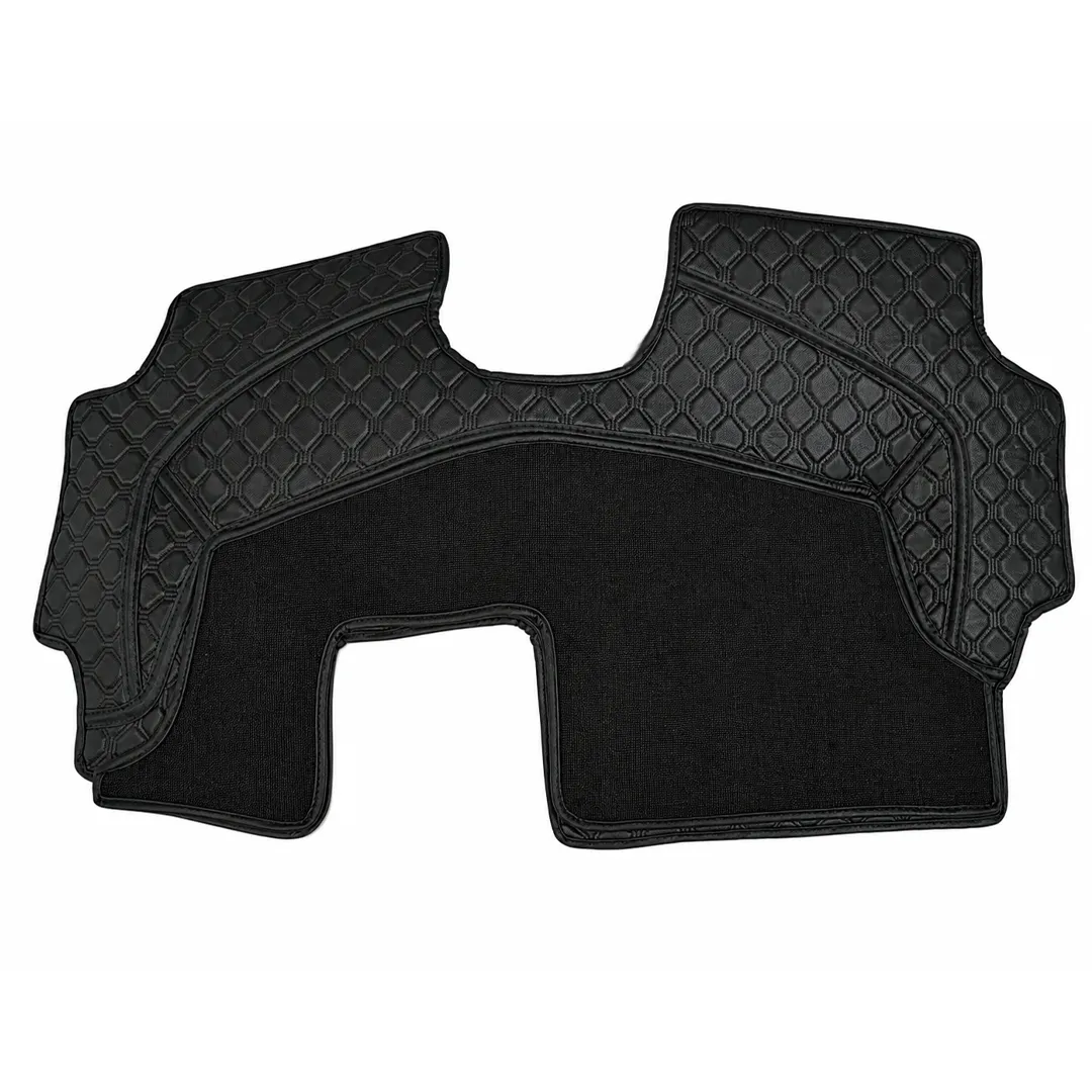 7D 7 Seater – photo 4