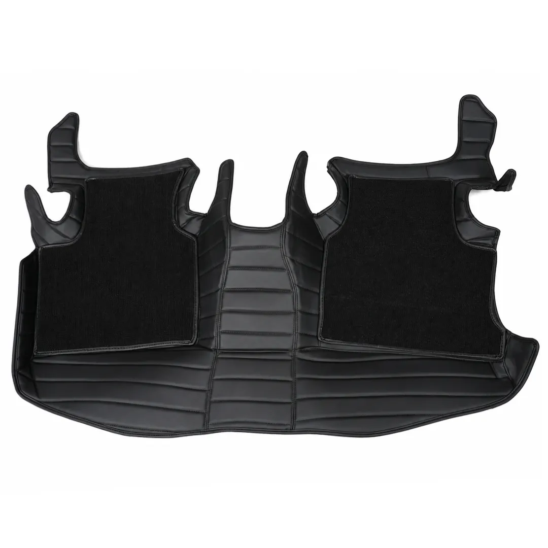 9D 5 Seater – photo 4