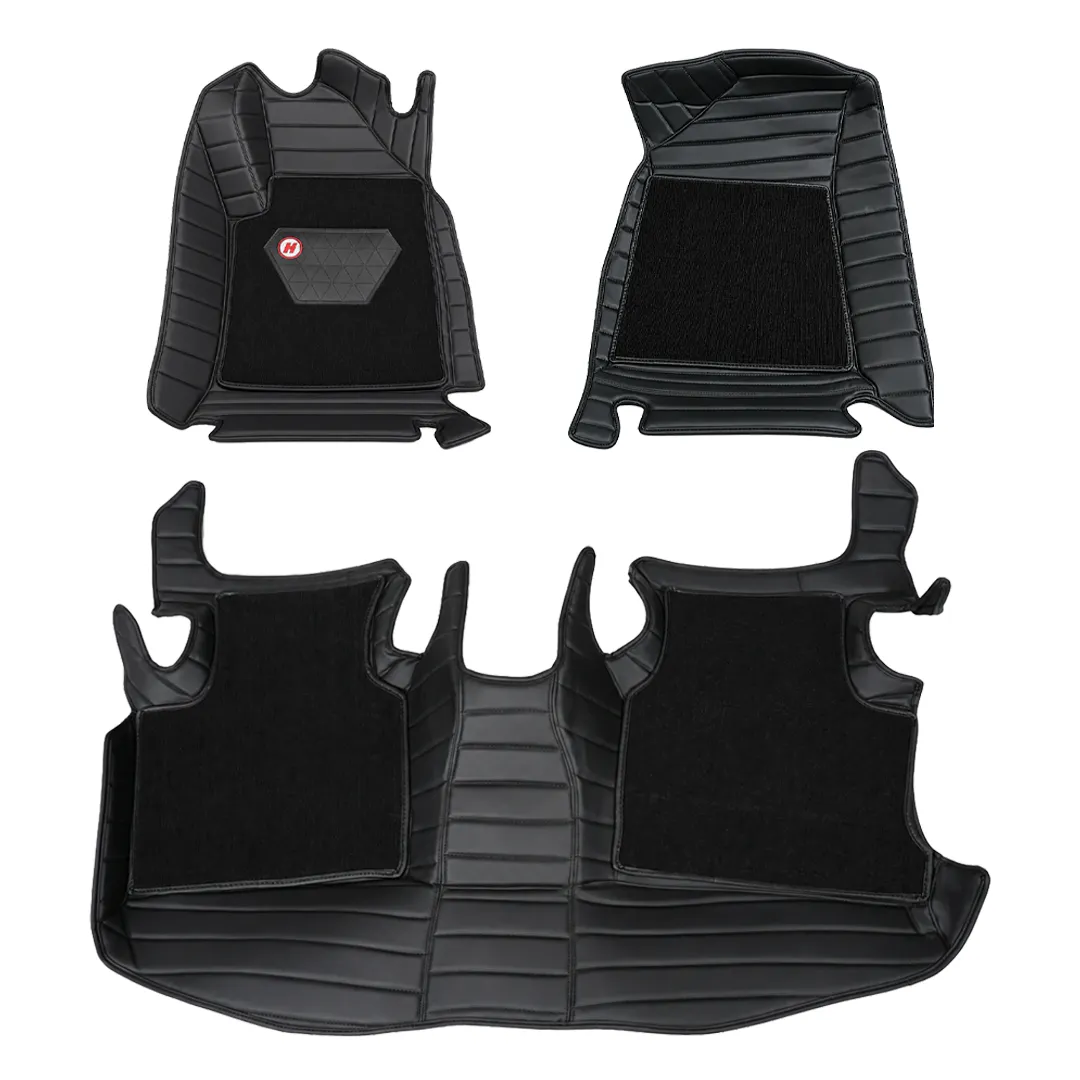 9D 5 Seater – photo 5