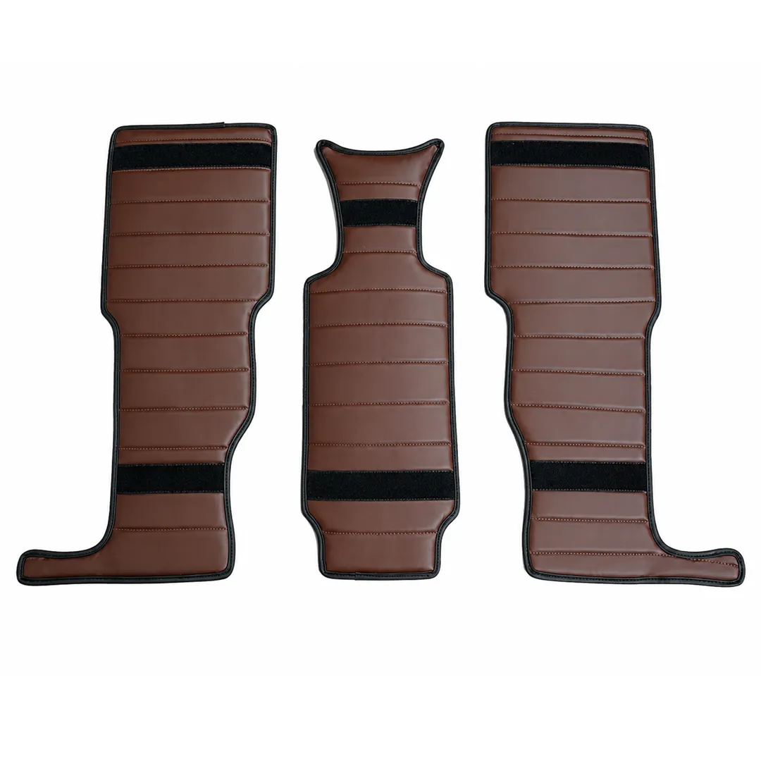9D 7 Seater – photo 2