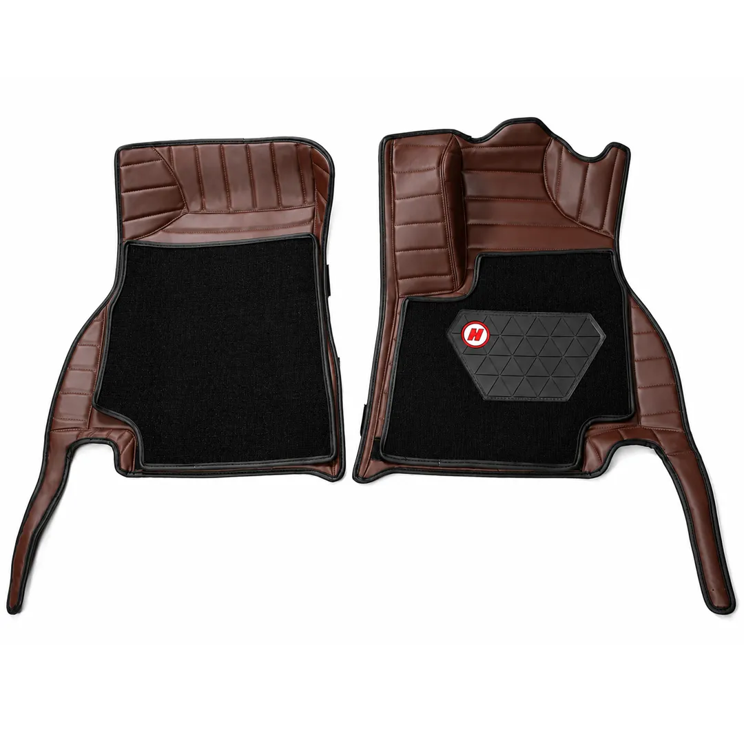 9D 7 Seater – photo 5