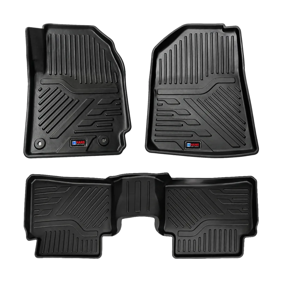 All Terrain Mats – photo 4