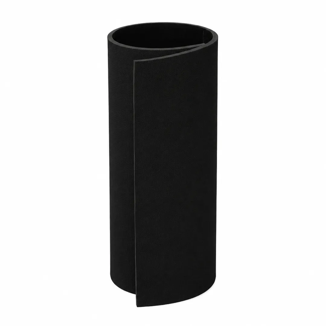 Rubber Sheets – photo 1