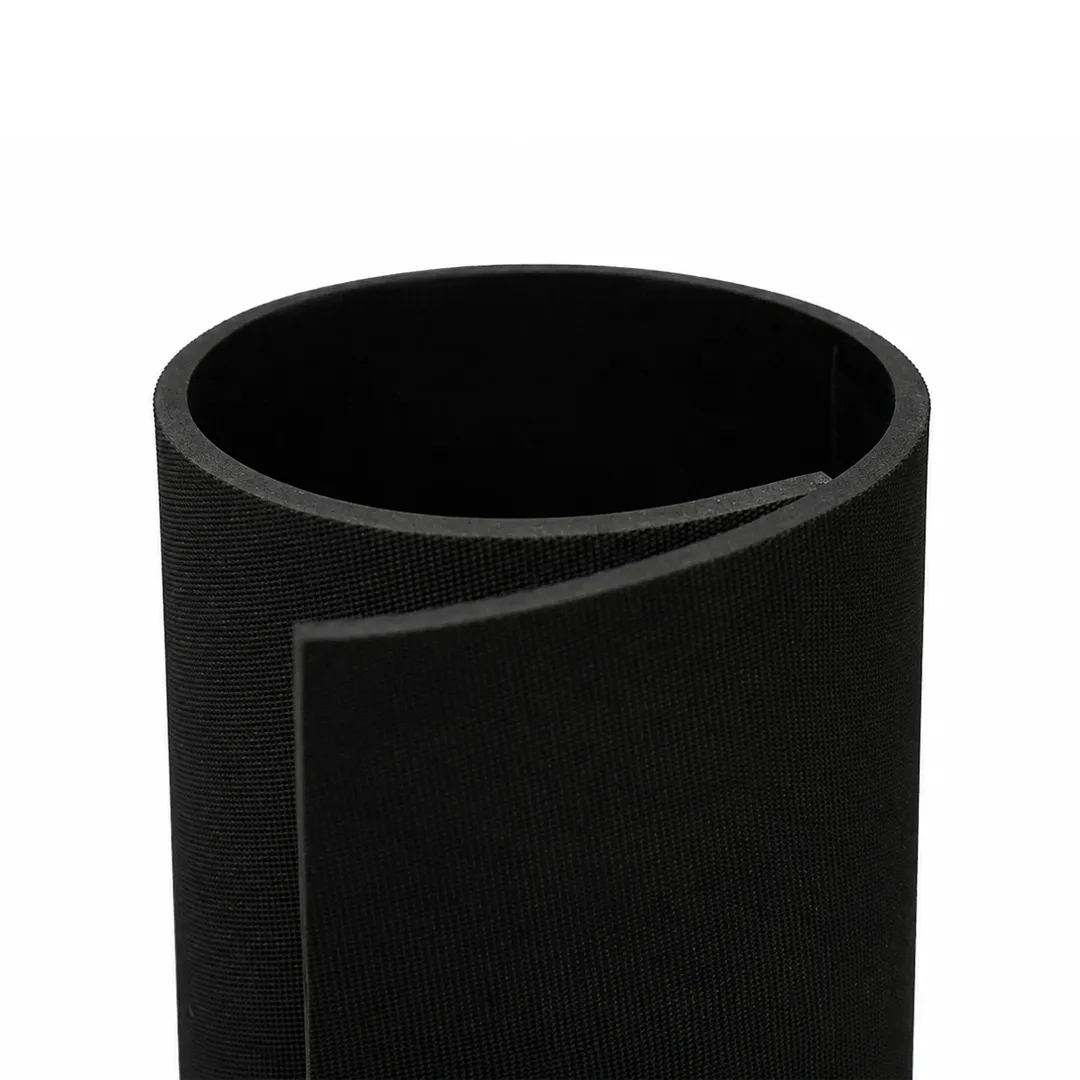 Rubber Sheets – photo 2